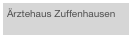Ärztehaus Zuffenhausen